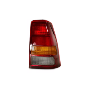 LANTERNA TRASEIRA KADET 1989 ATÉ 1998 FUME LADO DIREITO