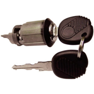 CILINDRO DE IGNIÇÃO GOL SPECIAL KOMBI PARATI SAVEIRO GII CHAVE VALEO