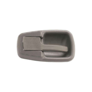 MAÇANETA INTERNA CAMINHÃO VW 1987 ATÉ 1999 COM MOLDURA LADO DIREITO