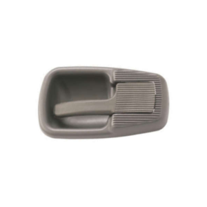 MAÇANETA INTERNA CAMINHÃO VW 1987 ATÉ 1999 COM MOLDURA LADO ESQUERDO