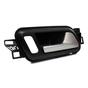 MAÇANETA INTERNA AMAROK APÓS 2010 DIANTEIRO E TRASEIRO LADO DIREITO