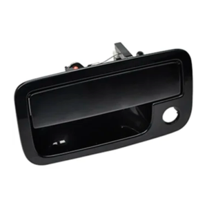 MAÇANETA TAMPA AMAROK APÓS 2010 COM FURO E SEM CHAVE