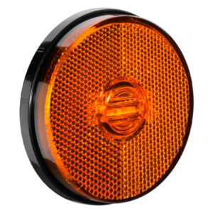 LANTERNA DELIM LED LATERAL BIVOLT