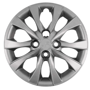 CALOTA MOBI APÓS 2021 ARO 14 CUBO BAIXO PARAFUSO