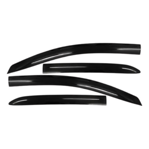 CALHA DE CHUVA NOVO POLO HATCH 2017 ATÉ 2018 NIVUS 2020 ATÉ 2021