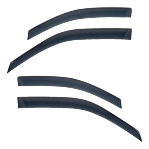 CALHA DE CHUVA T-CROSS 2019 ATÉ 2021