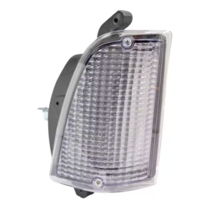 LANTERNA DIANTEIRO CORCEL II 1978 ATÉ 1983 CRISTAL LADO ESQUERDO