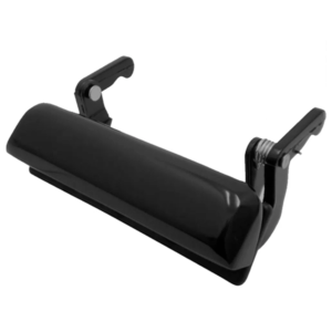 MAÇANETA TAMPA CAÇAMBA RANGER 1998 ATÉ 2004 METAL SEM CHAVE