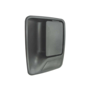 MAÇANETA EXTERNA F250 F350 F4000 1999 ATÉ 2005 SEM CHAVE TRASEIRO LADO ESQUERDO