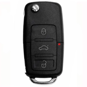 CONTROLE CANIVETE VW CR962 LINHA FKS