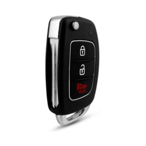 CONTROLE CANIVETE HYUNDAI CR965 LINHA FKS