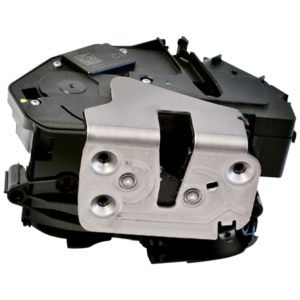 FECHADURA PORTA RANGER APÓS 2012 ELÉTRICA DIANTEIRO LADO ESQUERDO