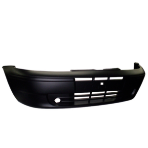 PARA CHOQUE STRADA WORKING 2002 ATÉ 2007 DIANTEIRO PRETO TEXTURIZADO
