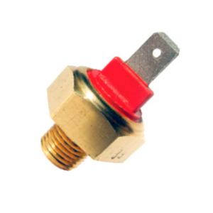 SENSOR DE PARTIDA A FRIO VW TODOS COM MOTOR AP 1.6 2.0 APÓS 08/1988