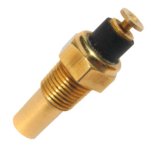 SENSOR DE TEMPERATURA PASSAT 1974 ATÉ 1985 GOL VOYAGE PARATI SAVEIRO 07/1985