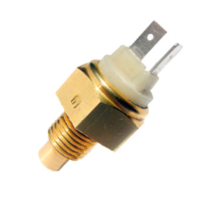 SENSOR DE TEMPERATURA DELREY PAMPA 1.6 APÓS 1983