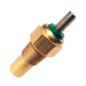 SENSOR DE TEMPERATURA COURIER 1.4 16V ZETEC COURIER FIESTA KA 1997 ATÉ 1999