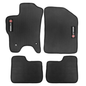 TAPETE NOVA STRADA CABINE DUPLA APÓS 2021