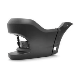 PONTEIRA PARA CHOQUE TR STRADA APÓS 2014 CINZA TEXTURIZADO LADO DIREITO