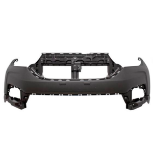 PARA CHOQUE NOVA STRADA ENDURENCE FREEDOM VOLCANO APÓS 2020 DIANTEIRO PRETO LISO