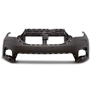 GRADE CENTRAL PARA CHOQUE NOVA STRADA ENDURE FREEDOM APÓS 2020 PRETO TEXTURIZADO