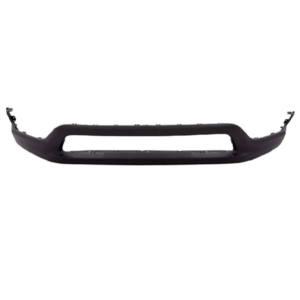 PARA CHOQUE JEEP COMPASS FLEX APÓS 2016 DIANTEIRO INFERIOR PRETO TEXTURIZADO