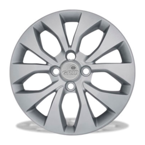 CALOTA ONIX PRISMA APÓS 2021 ARO 14 CUBO BAIXO PARAFUSO