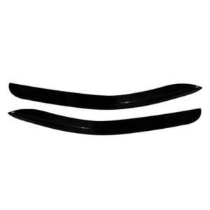 CALHA DE CHUVA FIORINO 2014 ATÉ 2017 2 PORTAS