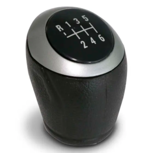 BOLA DE CAMBIO JOY COBALT SPIN 2016 ATÉ 2020 ONIX PRISMA 2016 ATÉ 2019 PRETO 6M