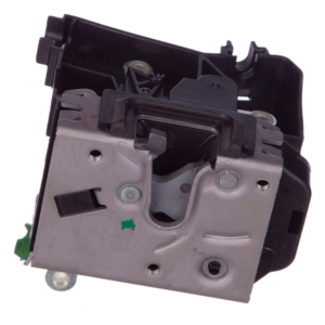 FECHADURA PORTA NOVO CORSA HATCH 4 PORTAS MERIVA 2002 ATÉ 2012 TRASEIRO LADO ESQUERDO