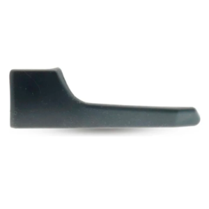 MAÇANETA INTERNA VECTRA 2005 ATÉ 2011 PRETA DIANTEIRO E TRASEIRO LADO ESQUERDO