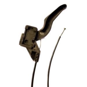 CABO ACIONADOR CAPO ASTRA 1999 ATÉ 2003 COM ALAVANCA