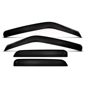 CALHA DE CHUVA NOVA STRADA APÓS 2020 4 PORTAS