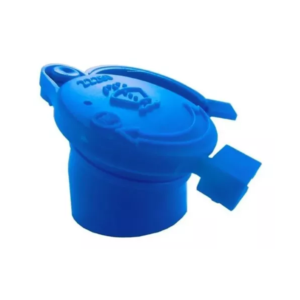 TAMPA RESERVATÓRIO AGUA PARABRISA GRAN SIENA NOVO PALIO 2012 EM DIANTE LINHA FIAT AZUL