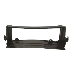 DEFLETOR INFERIOR RADIADOR ONIX PRISMA 1.0 1.4 2013 ATÉ 2019