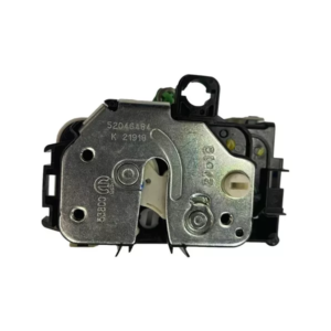 FECHADURA ARGO CRONOS 2017 EM DIANTE TRASEIRA LADO DIREITO