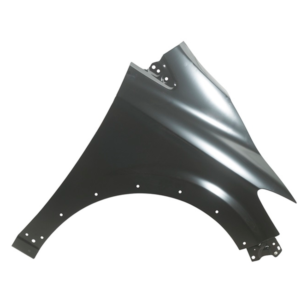 PARALAMA ONIX PRISMA 2017 ATÉ 2019 LADO DIREITO