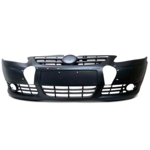 PARA CHOQUE CROSSFOX 2008 ATÉ 2010 DIANTEIRO PRETO TEXTURIZADO