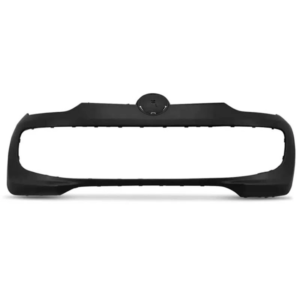 PARA CHOQUE VOLKSWAGEN UP 2014 ATÉ 2017 DIANTEIRO PRETO LISO