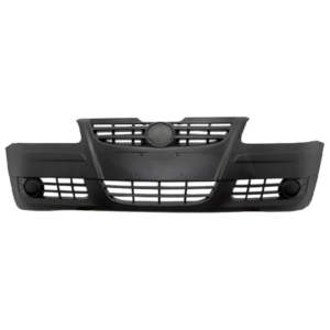 PARA CHOQUE SAVEIRO GIV SURF 2006 ATÉ 2010 TRASEIRO CENTRAL PRETO TEXTURIZADO