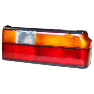 LANTERNA TRASEIRA VOYAGE 1991 ATÉ 1995 LADO DIREITO TRICOLOR COM SOQUETE