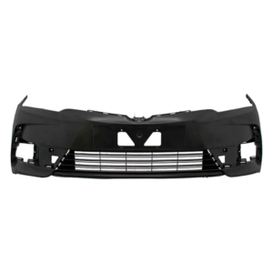 PARA CHOQUE COROLLA APÓS 2019 DIANTEIRO PRETO LISO