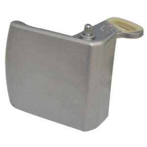 MAÇANETA INTERNA IDEA 2005 ATÉ 2010 DIANTEIRA LADO ESQUERDO