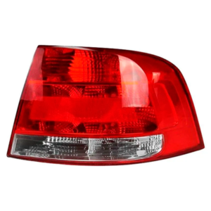 LANTERNA TRASEIRA VOYAGE GV APÓS 2009 BICOLOR LADO DIREITO