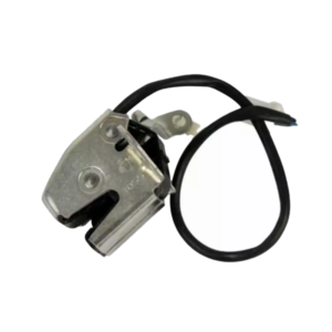 FECHADURA 3 PORTA STRADA APÓS 2013 SUPERIOR E INFERIOR ELETRICA LADO DIRIETO