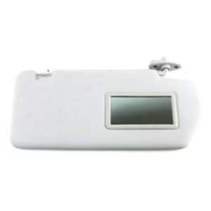 QUEBRA SOL PALIO SIENA FIRE STRADA PALIO WEKEEND COM ESPELHO LADO DIREITO