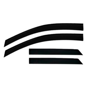 CALHA DE CHUVA TRACKER APÓS 2020