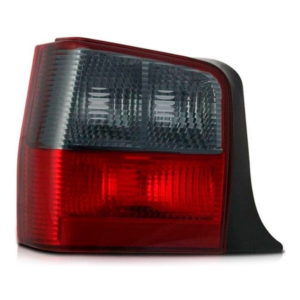 LANTERNA TRASEIRA UNO APÓS 2004 BICOLOR LADO DIREITO