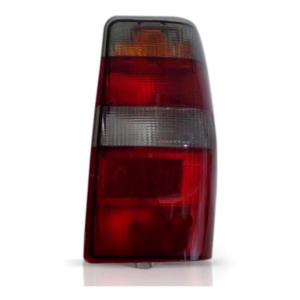 LANTERNA TRASEIRA FIORINO 1986 ATÉ 1997 FUME LADO DIREITO