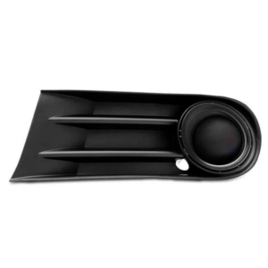 GRADE FAROL MILHA GOL GV VOYAGE GV APÓS 2009 SEM FURO ARO CROMADO LADO DIREITO